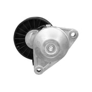 Accessory Belt Tensioner - Compatible with 1993 - 1997 Chevy Camaro 1994 1995 1996