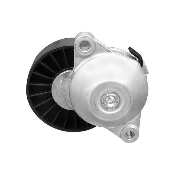 Accessory Belt Tensioner - Compatible with 1993 - 1999 Saturn SW1 1994 1995 1996 1997 1998