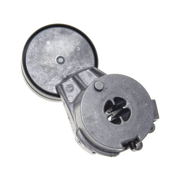 Accessory Belt Tensioner - Compatible with 1994 - 1997 Saab 900 1995 1996