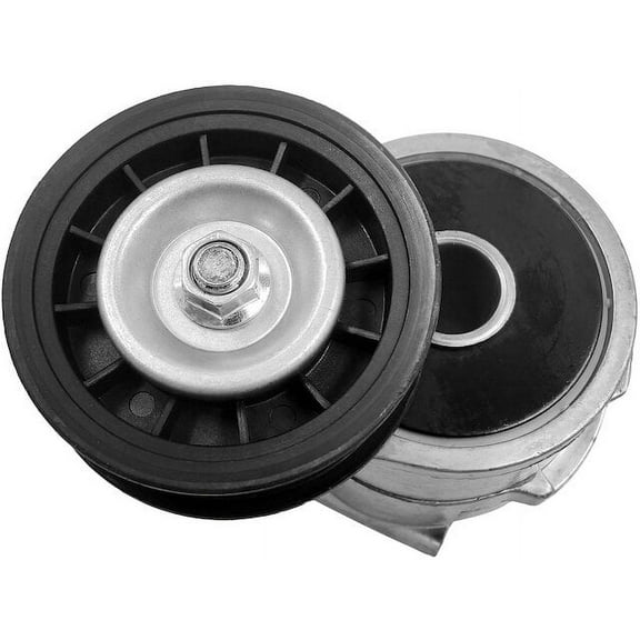 Accessory Belt Tensioner - Compatible with 1994 - 1997 Saab 900 2.5L V6 GAS 1995 1996