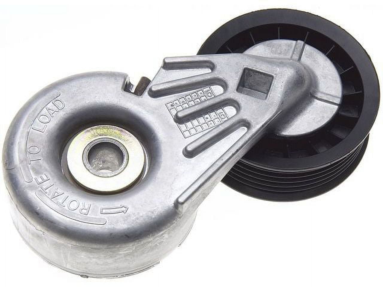 Accessory Belt Tensioner - Compatible with 1994 - 2000 Ford Ranger 4.0L V6 GAS 1995 1996 1997 1998 1999