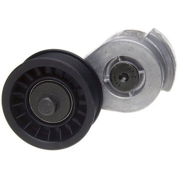 Accessory Belt Tensioner - Compatible with 1994 - 2002 Dodge Ram 2500 1995 1996 1997 1998 1999 2000 2001