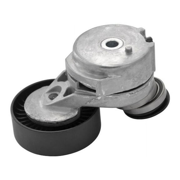 Accessory Belt Tensioner - Compatible with 1995 - 1997 Ford Aerostar 3.0L V6 GAS 1996