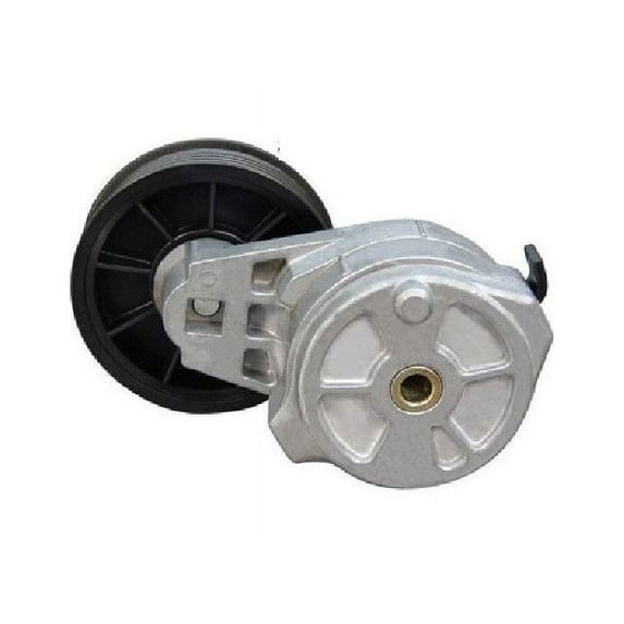 Accessory Belt Tensioner - Compatible with 1995 - 2002 Land Rover Range Rover SE 1996 1997 1998 1999 2000 2001