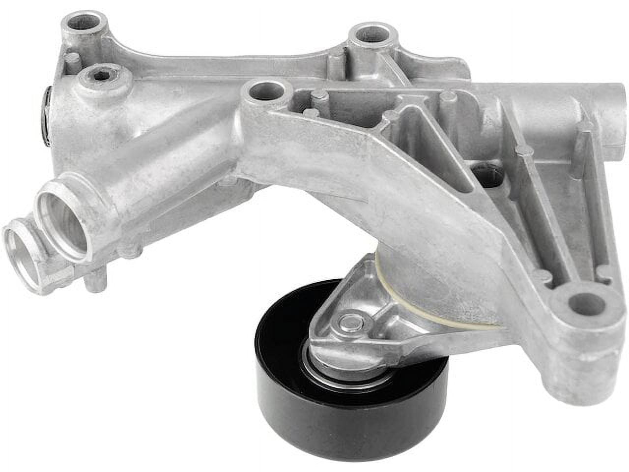 Accessory Belt Tensioner - Compatible with 1996 - 1998 Buick Regal 3.8L V6 GAS 1997
