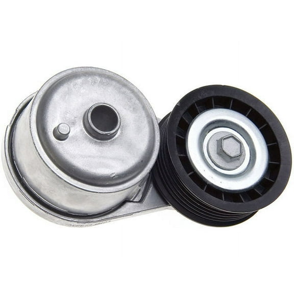 Accessory Belt Tensioner - Compatible with 1996 - 1999 Chevy C1500 Suburban 5.7L V8 GAS 1997 1998
