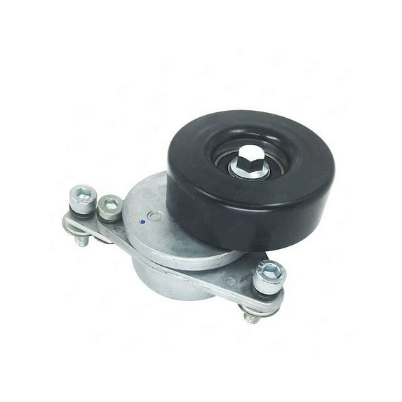 Accessory Belt Tensioner - Compatible with 1996 - 2000 Chevy C3500 7.4L V8 1997 1998 1999