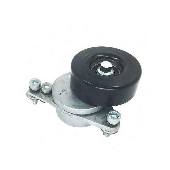 Accessory Belt Tensioner - Compatible with 1996 - 2000 GMC C3500 7.4L V8 1997 1998 1999