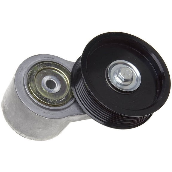 Accessory Belt Tensioner - Compatible with 1996 - 2002 Land Rover Range Rover 1997 1998 1999 2000 2001