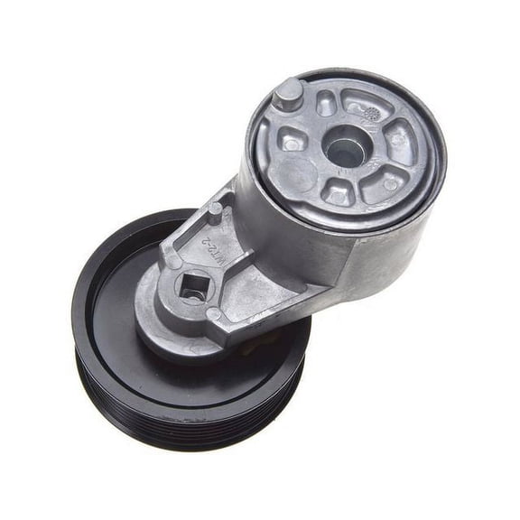 Accessory Belt Tensioner - Compatible with 1996 - 2002 Land Rover Range Rover 1997 1998 1999 2000 2001