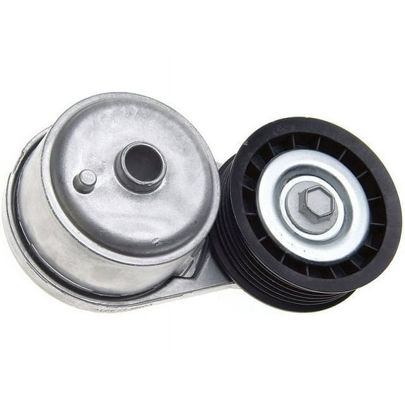 Accessory Belt Tensioner - Compatible with 1996 - 2005 Chevy Blazer 1997 1998 1999 2000 2001 2002 2003 2004