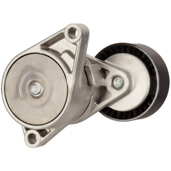 Accessory Belt Tensioner - Compatible with 1997 - 2000 BMW 528i 2.8L 6-Cylinder 1998 1999