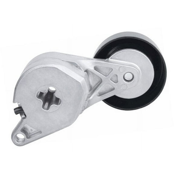 Accessory Belt Tensioner - Compatible with 1998 - 1999 Acura SLX 3.5L V6 GAS