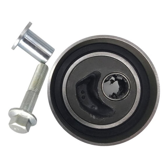 Accessory Belt Tensioner - Compatible with 1998 - 1999 Subaru Impreza 2.5L H4