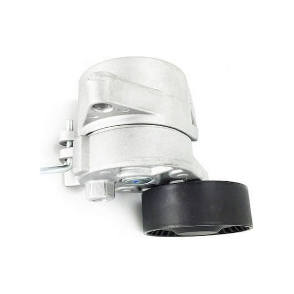 Accessory Belt Tensioner - Compatible with 1998 - 2000 BMW 323i 2.5L 6-Cylinder GAS 1999