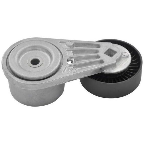 Accessory Belt Tensioner - Compatible with 1998 - 2003 Chevy S10 1999 2000 2001 2002