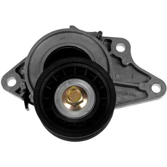 Accessory Belt Tensioner - Compatible with 1998 - 2003 Ford Windstar 3.8L V6 1999 2000 2001 2002
