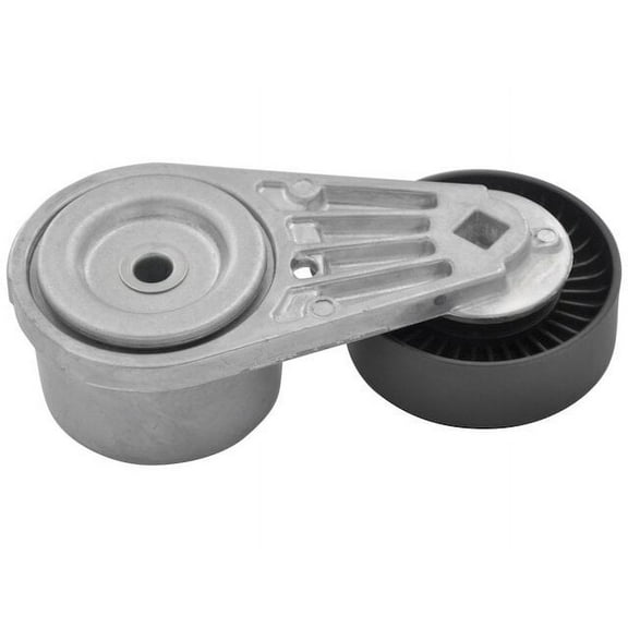 Accessory Belt Tensioner - Compatible with 1998 - 2003 GMC Sonoma 1999 2000 2001 2002