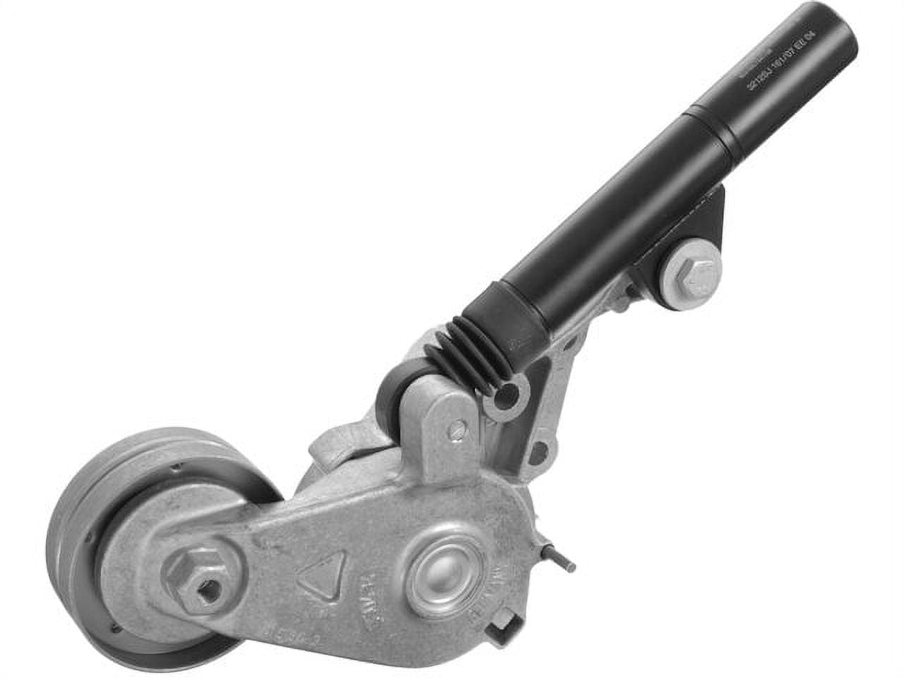 Rejog4 Auto VW ALH TDI 1.9L L4 Diesel Turbo Metal Ball Valve