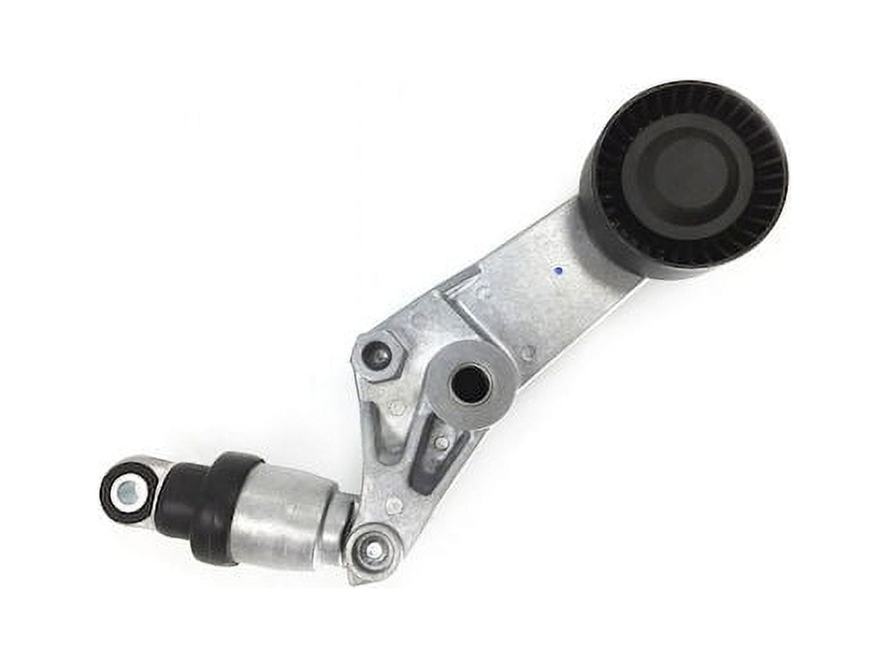 Accessory Belt Tensioner - Compatible with 1998 - 2008 Toyota Corolla ...