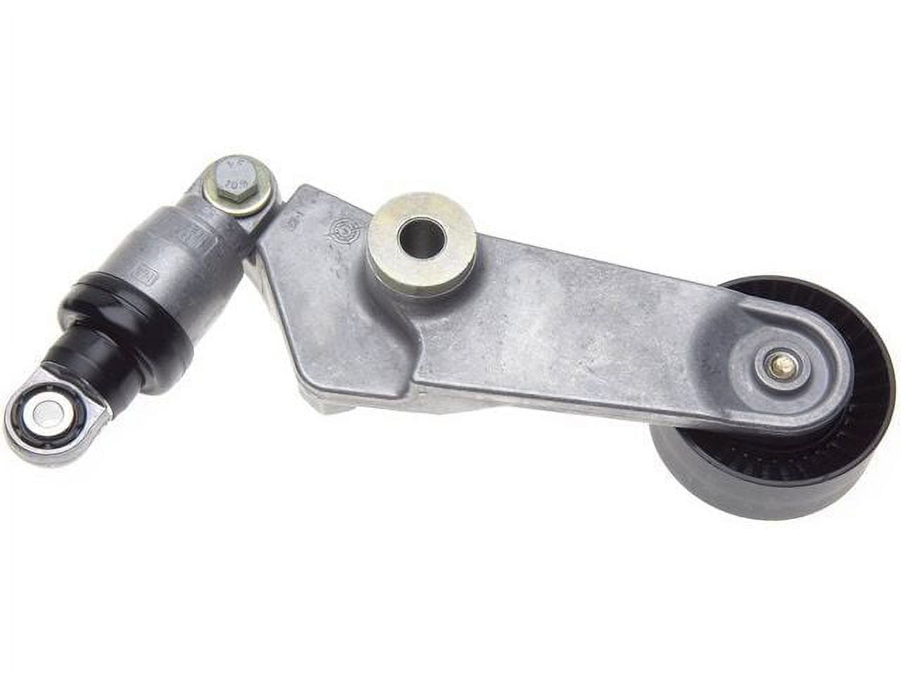 Accessory Belt Tensioner - Compatible with 1998 - 2008 Toyota Corolla ...