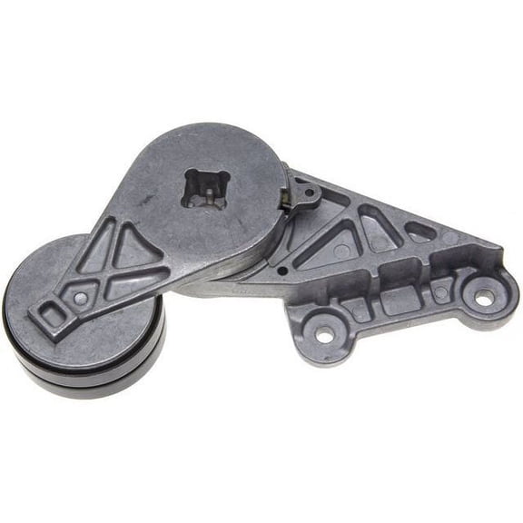 Accessory Belt Tensioner - Compatible with 1998 Volvo S70