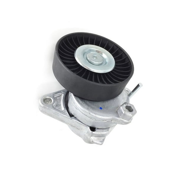 Accessory Belt Tensioner - Compatible with 1999 - 2001 Mercedes-Benz ML430 2000