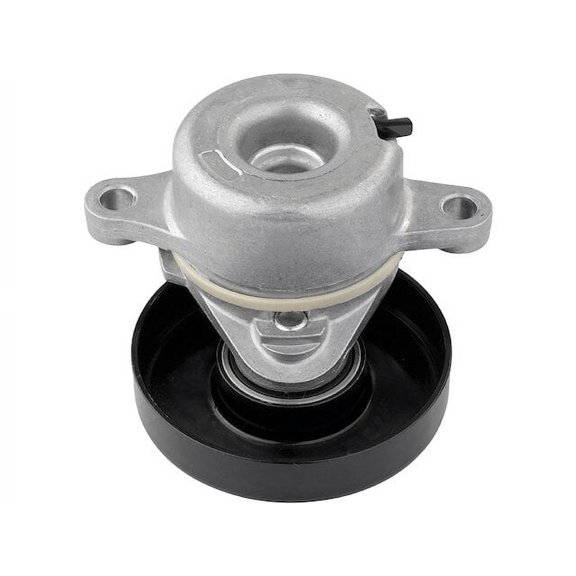 Accessory Belt Tensioner - Compatible with 1999 - 2002 Suzuki Esteem 1.8L 4-Cylinder GAS 2000 2001