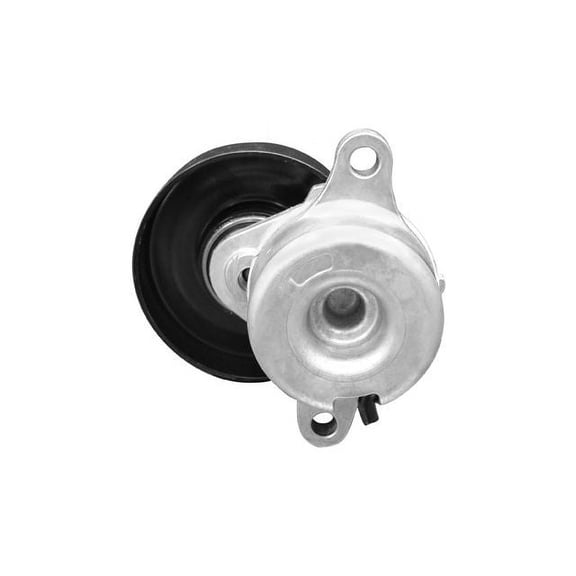 Accessory Belt Tensioner - Compatible with 1999 - 2003 Chevy Tracker 2.0L 4-Cylinder 2000 2001 2002
