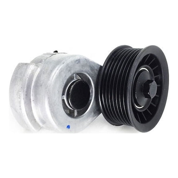 Accessory Belt Tensioner - Compatible with 1999 - 2003 Dodge Ram 1500 Van 2000 2001 2002