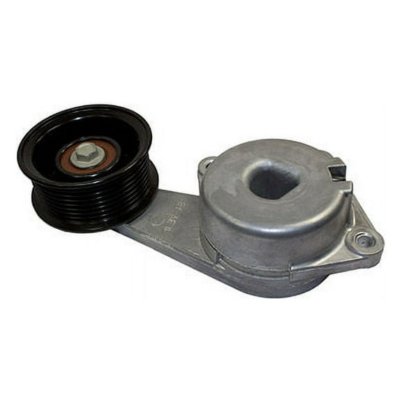 Accessory Belt Tensioner - Compatible with 1999 - 2003 Ford F-150 Lightning 5.4L V8 2000 2001 2002