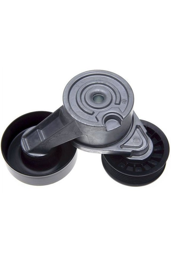 Accessory Belt Tensioner - Compatible with 1999 - 2003 Jeep Grand Cherokee 4.7L V8 GAS 2000 2001 2002