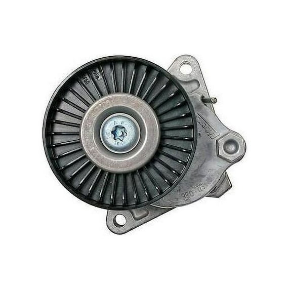 Accessory Belt Tensioner - Compatible with 1999 - 2006 Mercedes-Benz SL500 5.0L V8 GAS 2000 2001 2002 2003 2004 2005