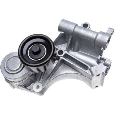 Brand New Drive Belt Tensioner By ISUMO. Fits GM Models With OEM#12563084, Perfect For Buick, Chevrolet, Oldsmobile, And Pontiac. Smooth Finish, Ready To Install.