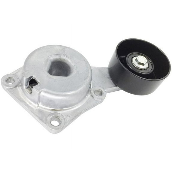 Accessory Belt Tensioner - Compatible with 2000 - 2001 Ford Excursion