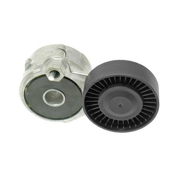 Accessory Belt Tensioner - Compatible with 2000 - 2003 Audi A8 Quattro 2001 2002