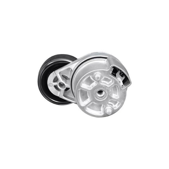 Accessory Belt Tensioner - Compatible with 2000 - 2004 Ford Focus 2001 2002 2003