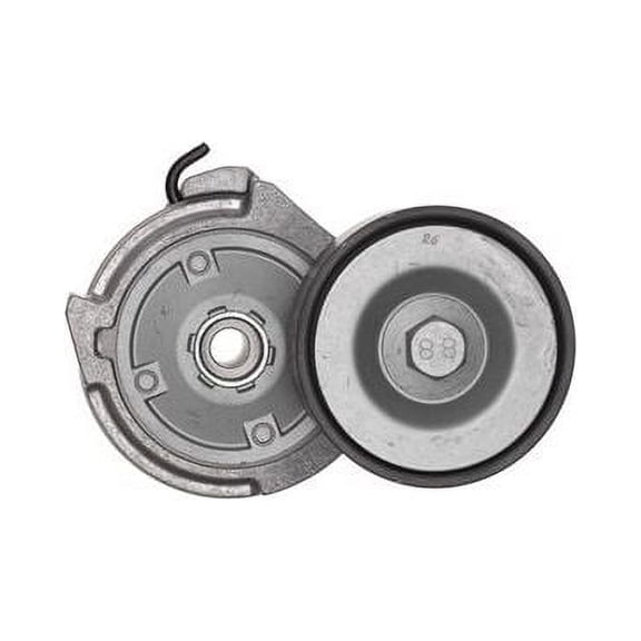 Accessory Belt Tensioner - Compatible with 2000 - 2004 Freightliner FL60 - Gates
