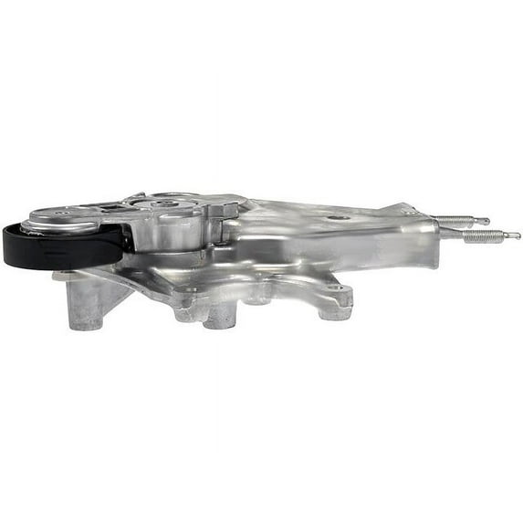 Accessory Belt Tensioner - Compatible with 2000 - 2005 Dodge Neon 2.0L 4-Cylinder 2001 2002 2003 2004