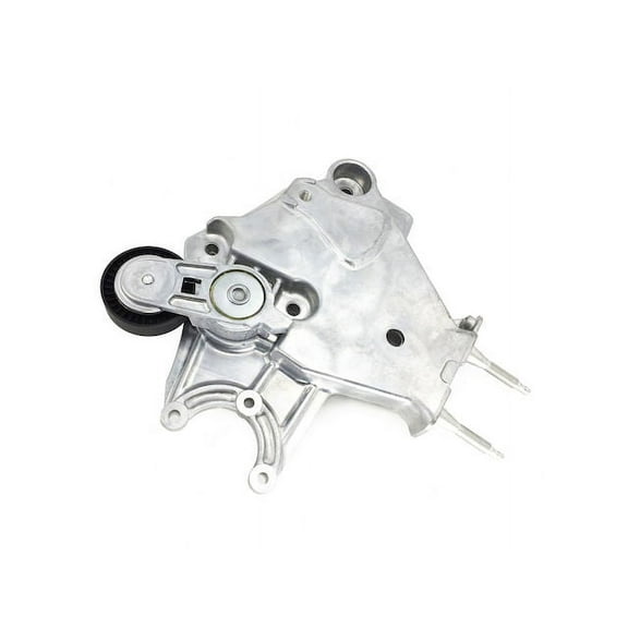 Accessory Belt Tensioner - Compatible with 2000 - 2005 Dodge Neon 2.0L 4-Cylinder 2001 2002 2003 2004