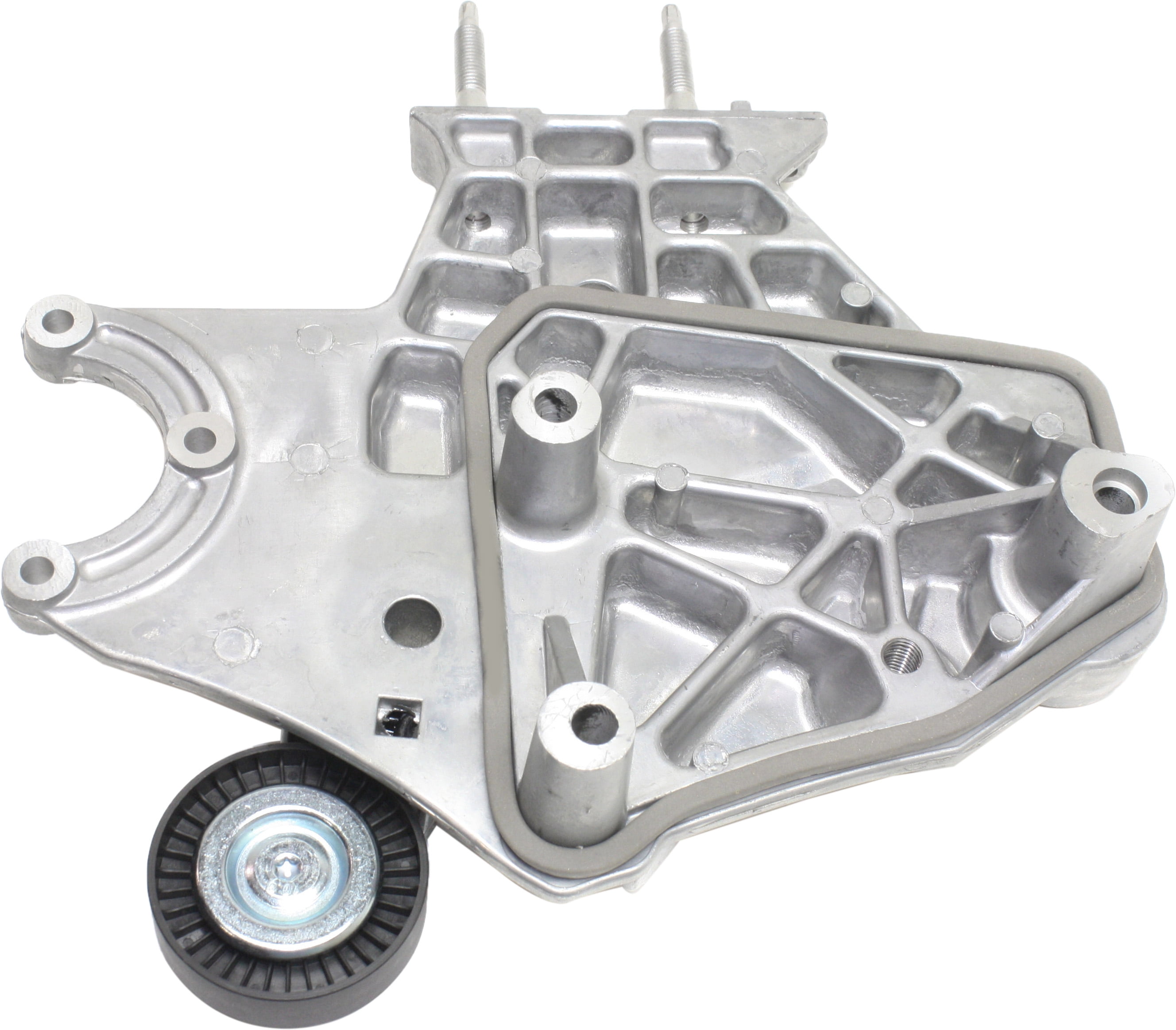 Accessory Belt Tensioner Compatible with 2000-2005 Dodge Neon 2000-2001 Plymouth 4Cyl 2.0L