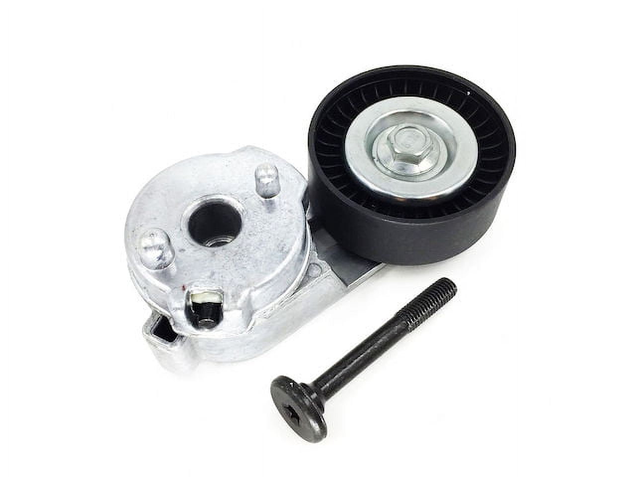 Accessory Belt Tensioner - Compatible with 2000 - 2006 Jeep Wrangler 2001 2002 2003 2004 2005