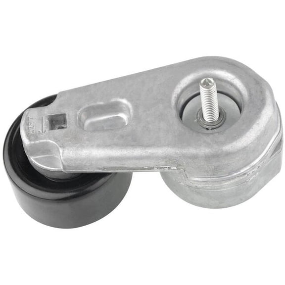 Accessory Belt Tensioner - Compatible with 2000 - 2006 Lincoln LS 2001 2002 2003 2004 2005