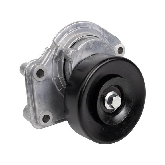Accessory Belt Tensioner - Compatible with 2000 - 2009 Toyota Tundra 4.7L V8 GAS 2001 2002 2003 2004 2005 2006 2007 2008