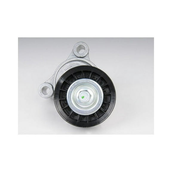 Accessory Belt Tensioner - Compatible with 2000 - 2014 Chevy Suburban 1500 2001 2002 2003 2004 2005 2006 2007 2008 2009 2010 2011 2012 2013
