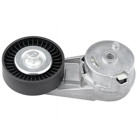 Accessory Belt Tensioner - Compatible with 2000 Saturn LS 2.2L 4-Cylinder GAS