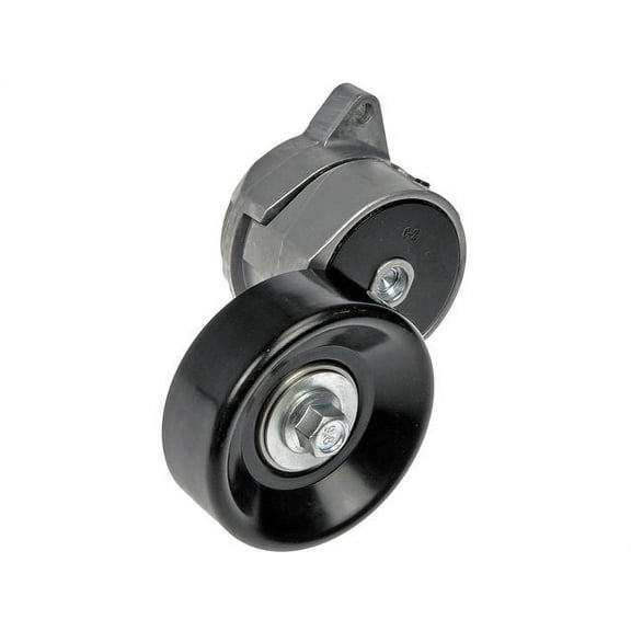 Accessory Belt Tensioner - Compatible with 2001 - 2002 Acura MDX 3.5L V6