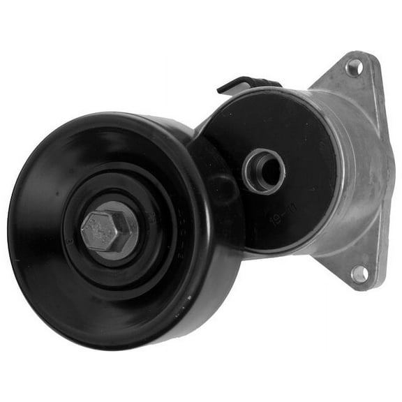 Accessory Belt Tensioner - Compatible with 2001 - 2002 Acura MDX 3.5L V6