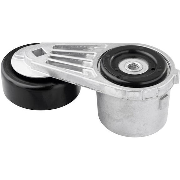 Accessory Belt Tensioner - Compatible with 2001 - 2002 Chevy Express 3500 8.1L V8 GAS
