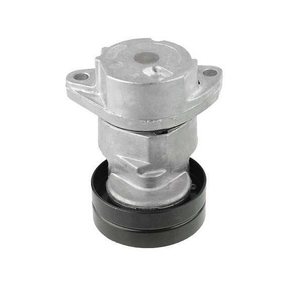 Accessory Belt Tensioner - Compatible with 2001 - 2003 Isuzu Rodeo Sport 2.2L 4-Cylinder GAS 2002